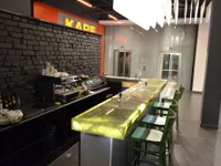 Оникс Onice Jade Green